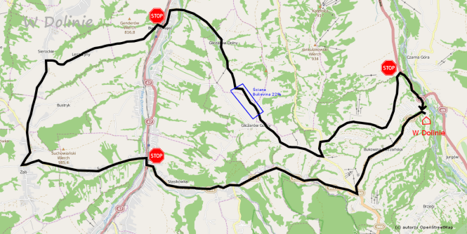 TourDePologneAmatorów